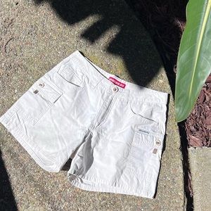 VINTAGE UNIONBAY SHORTS